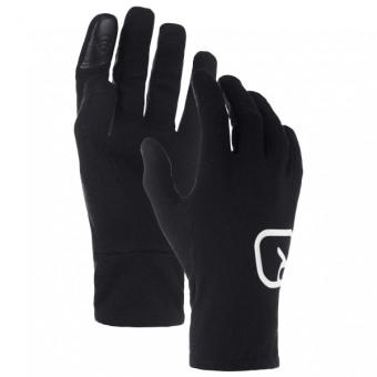 Ortovox 185 Rock´n´Wool Glove Liner Men 