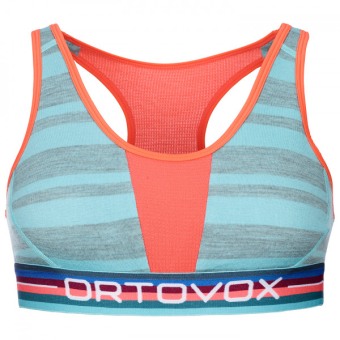 Ortovox 185 Rock´n´Wool Sport Top Women 