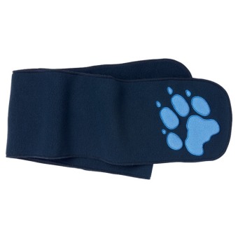 Jack Wolfskin Kids Paw Scarf 