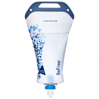 Katadyn BeFree Gravity Wasserfilter 3 L 3 L