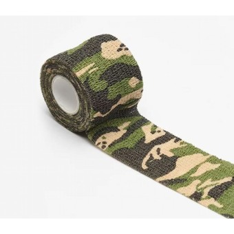 Origin Outdoors Tarnband sommer camo sommer camo