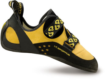 La Sportiva Katana Velcro 