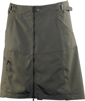 Lundhags Park Womens Skirt 