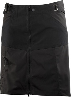 Lundhags Park Womens Skirt black 38 black | 38