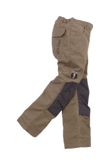 Elkline Waldmeister Kinder Hose 