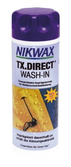 Nikwax TX Direct 300 ml 