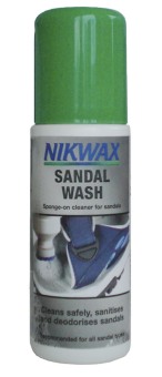 Nikwax Sandal Wash 