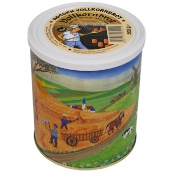 Trek 'n Eat Volkornbrot 