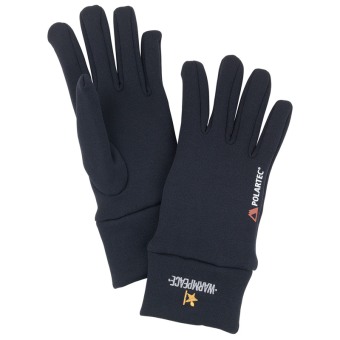 WarmPeace Gloves Powerstretch 