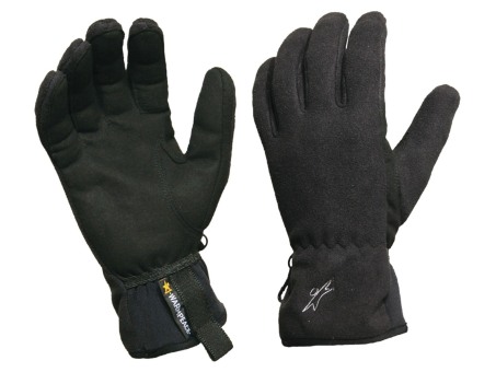 WarmPeace Gloves Finstorm 