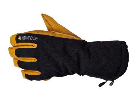 WarmPeace Gloves Grym 