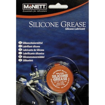 McNett 'Silicone Grease' 7 ml 