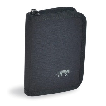 Tasmanian Tiger TT Mil Wallet Geldbörse black black