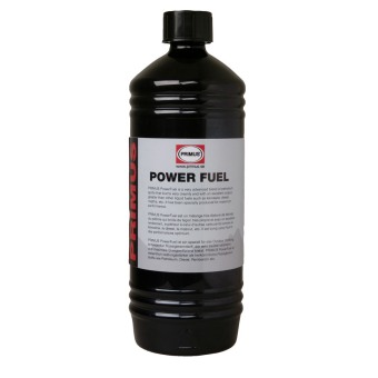 Primus 'PowerFuel' Benzin - 1 Liter 