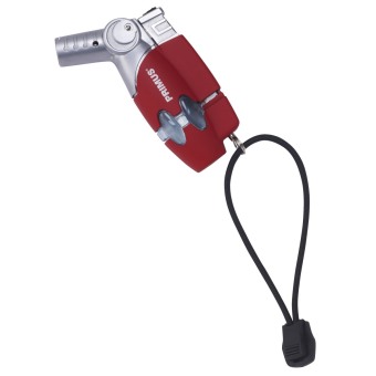 Primus Feuerzeug Power Lighter rot rot