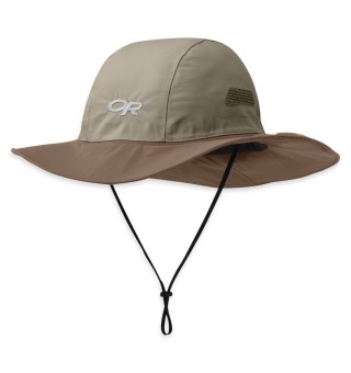 Outdoor Research Seattle Rain Hat 