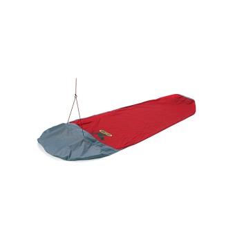 Salewa Biwaksack PTX Single rot rot