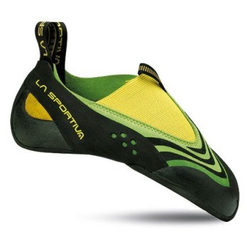 La Sportiva Speedster gelb-black 40,5 gelb-black | 40,5