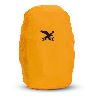 Salewa Rucksackregenhülle Größe 1, soleil 