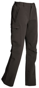 Fjäll Räven Makela Trouser Women black 42 black | 42