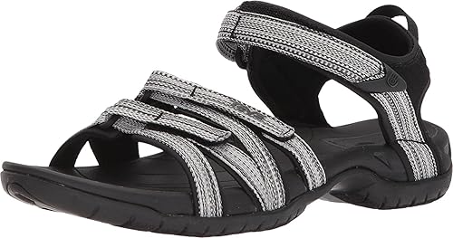 Teva Tirra Women black-grey US:6 black-grey | US:6