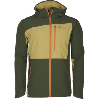 Pinewood Abisko Light Strech Jacket 