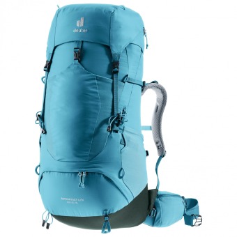 Deuter Aircontact Lite 45+10 SL lagoon-ivy lagoon-ivy