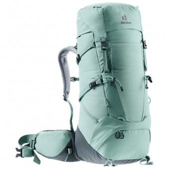 Deuter Aircontact Core 35+10 SL jade-graphite jade-graphite