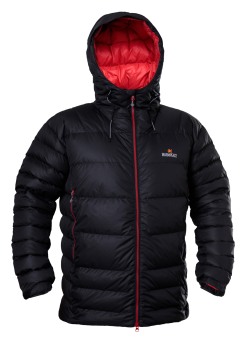 WarmPeace Alaskan Jacket 