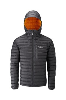 Rab Microlight Alpine Jacket 