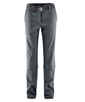 Maier Sports Damen Zip-off Funktionshose Arolla 