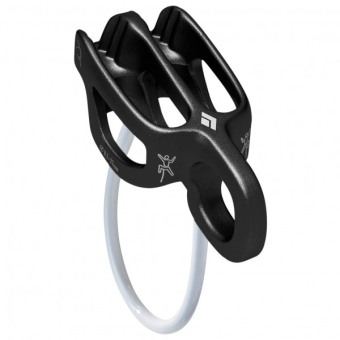 Black Diamond ATC-Guide black black