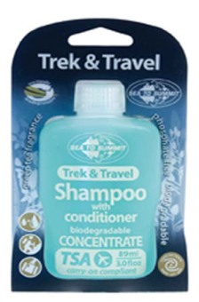 Sea to Summit Shampoo 