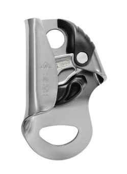 Petzl Basic Steigklemme 