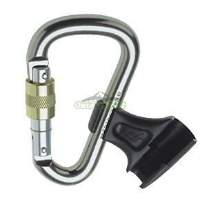 DMM HMS Karabiner Belay Master II 