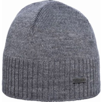 Eisglut Beng Wollmix Mütze 