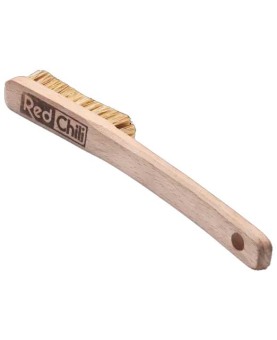 Edelrid Boulder Brush  Dirty Hairy 