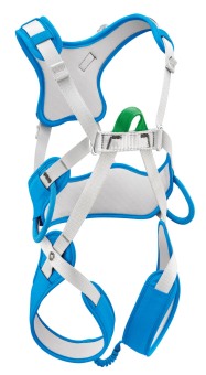 Petzl Kinderklettergurt Ouistiti 