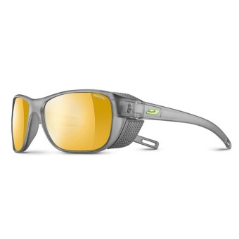 Julbo Camino Zebra grau-gelb grau-gelb