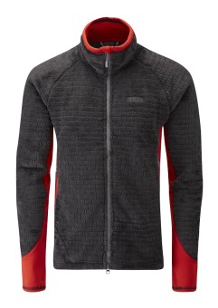 Rab Catalyst Jacket anthracite-rust S anthracite-rust | S
