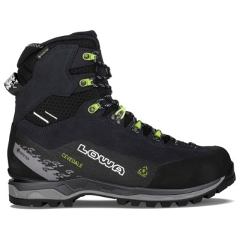 Lowa Cevedale Pro GTX 