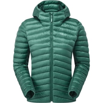 Rab Womens Cirrus Flex Hoody 