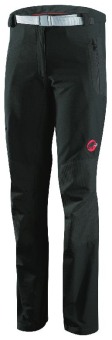 Mammut Courmayeur Advanced Pants Women 