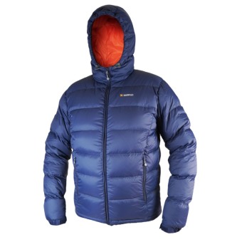 WarmPeace Crux Jacket 