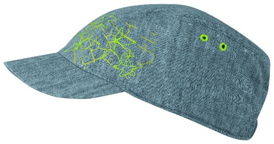 Mammut Cusco Cap Women 