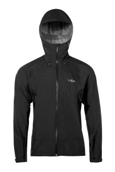 Rab Downpour Plus Jacket 