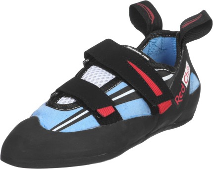 Red Chili Durango Nano Kinderkletterschuh 28 28