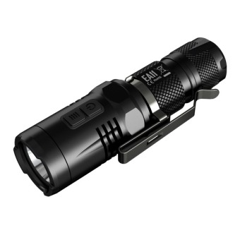 Nitecore P12 Version 2015 