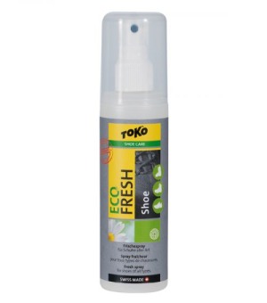 Toko Eco Shoe Fresh 125ml 125ml