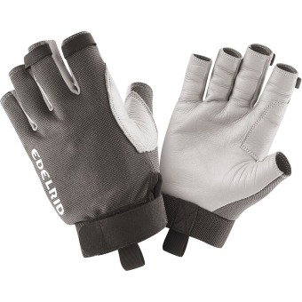 Edelrid Work Glove open 